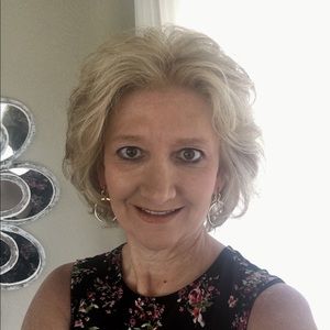 Meet your Posher, Kathy